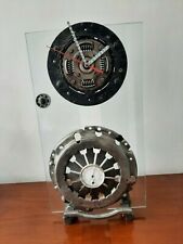 OROLOGIO -TERMOMETRO FRIZIONE AUTO PINZA FRENI CRISTALLI STUDIO SOGGIORNO SALONE