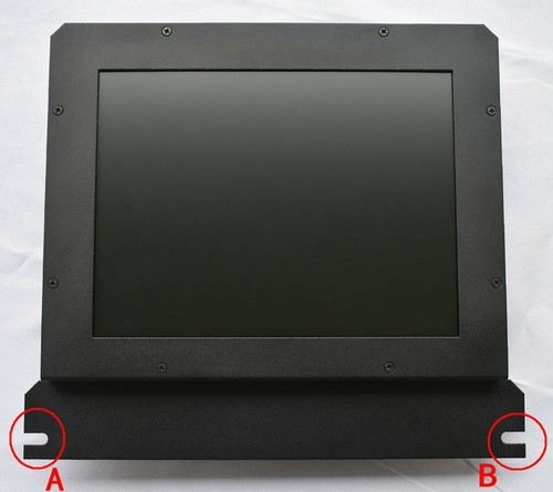Schermo lcd per monitor - lcd,