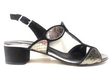 MELLUSO Sandalo COMFORT 37