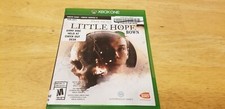 The Dark Pictures: Little Hope