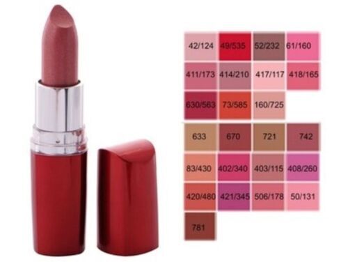 Rouge lèvres hydra - à,
