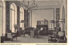 B075 Germania Grand Hotel