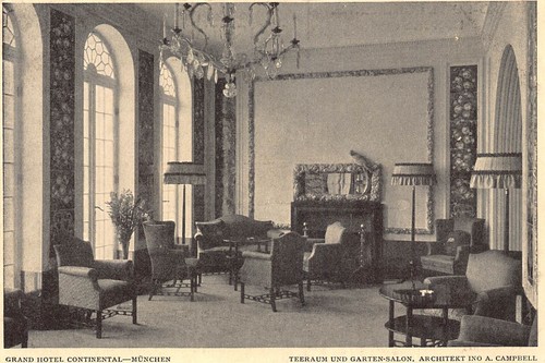 B075 germania grand - grand, hotel