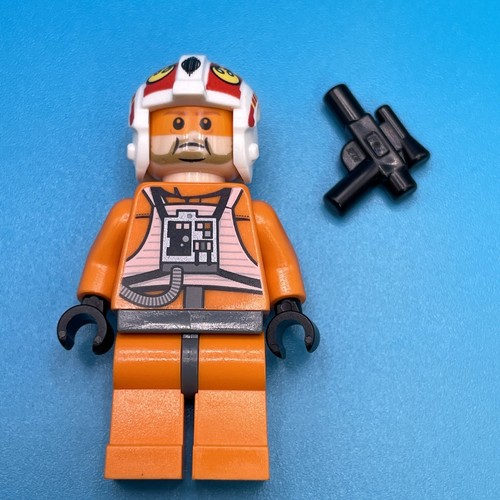 Lego star wars jek - star,