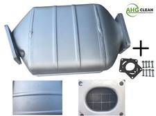  Filtro antiparticolato diesel originale DPF BMW 520d E 60 / E61 BMW X3 2.0 D E83