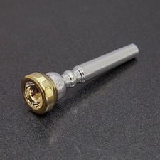 Schilke 6A4a 24K Gold Rim and