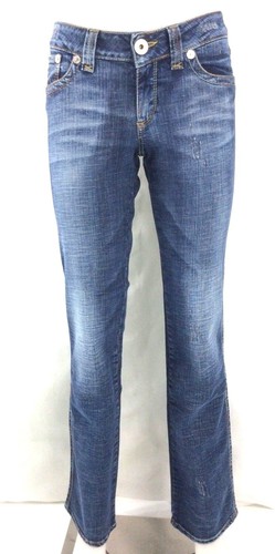 Clink jeans blond pantaloni - blond,