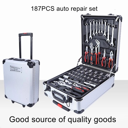 Kit attrezzi combinazione - kit,