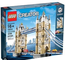 LEGO Creator Expert: Tower