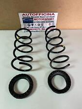 MOLLE AMMORTIZZATORI POST FIAT