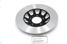 Honda disco freno anteriore - honda,