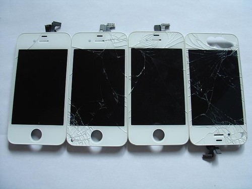 Display per iphone - display,