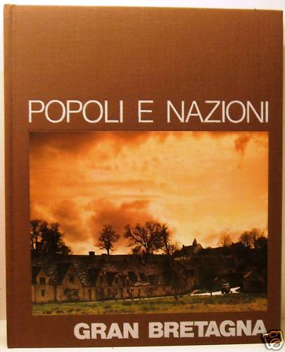 Popoli nazioni gran - -,