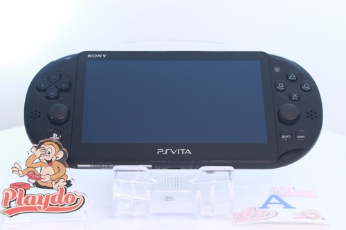 Game vita pch 2000 nero - vita, pch-2000