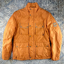 Belstaff XL Giacca da Campo