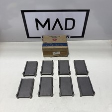 Lame Ruota per Sabbiatrice