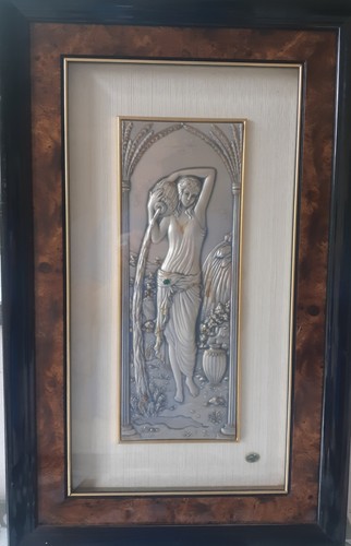 Acca castellani 925 silver - 925,