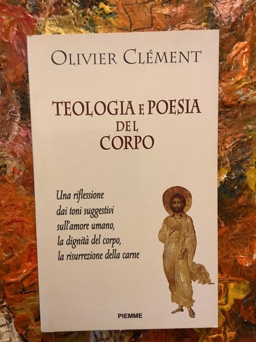 Olivier clément teologia - clément, e