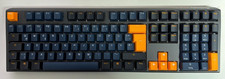 Ducky One 3 Pro Nazca Line