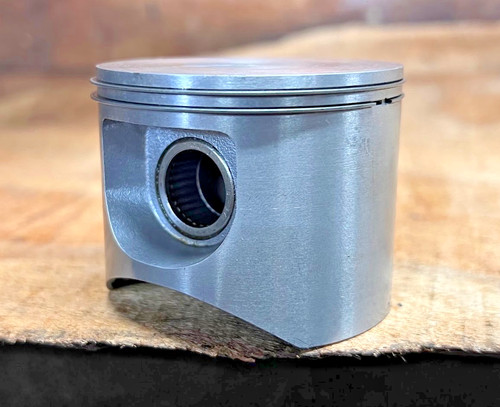 Nos mcculloch cp125 797 - nos,