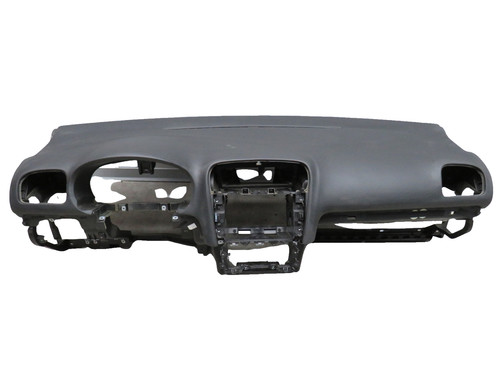 Cruscotto nero 5k1857001a - 5k1857001a, vw