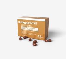 | Hepatikrill Cane E Gatto