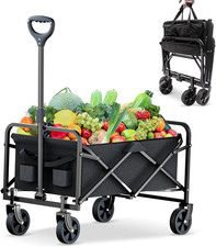 Carrello Da Spiaggia