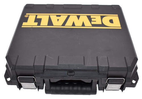 Dewalt hard plastic case tool - hard,