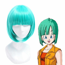Parrucca cosplay Dragon Ball