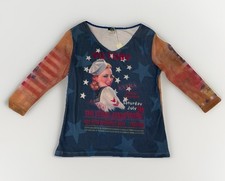 Yukiko Women’s Top Y2K