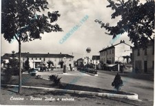 CASSINE PIAZZA ITALIA E ENTRATA