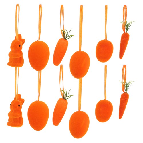 Pcs decorazioni pasquali - 12,