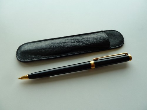 Montblanc noblesse oblige - oblige,