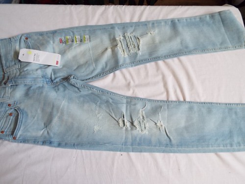 Jeans levi 511 - jeans,
