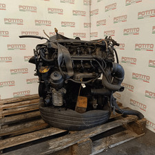 188A4000 Motore semicompl