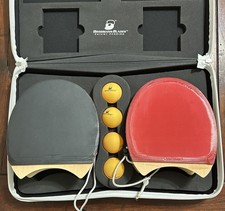 Brodmann Blades Table Tennis &