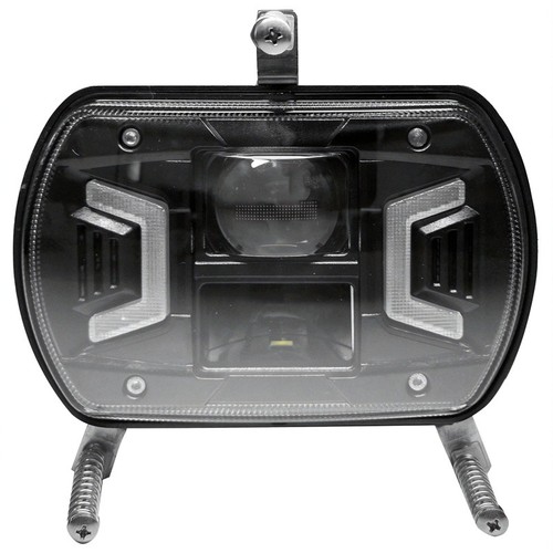 Fanale led ama 61234 - led, 40w