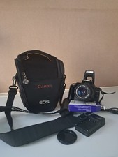 fotocamera digitale Canon Eos