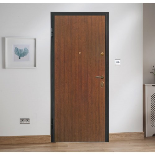 Portone blindato per interno - blindato,