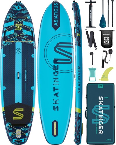 Pattinaggio 6x35 super - 11'6x35",