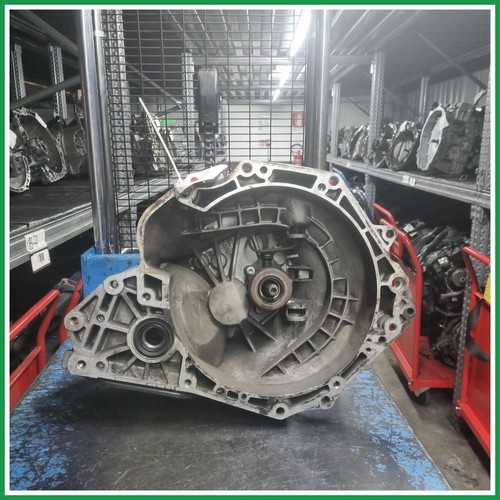 Cambio manuale opel corsa - manuale,