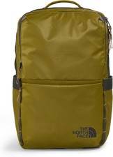 The North Face Base Camp