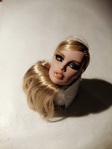 Fashion royalty testa vanessa - royalty,