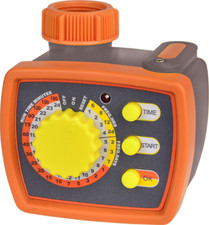 PROGRAMMATORE IRRIGAZIONE CON