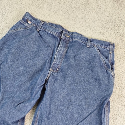 Jeans carhartt frb13 dnm - carhartt, uomo