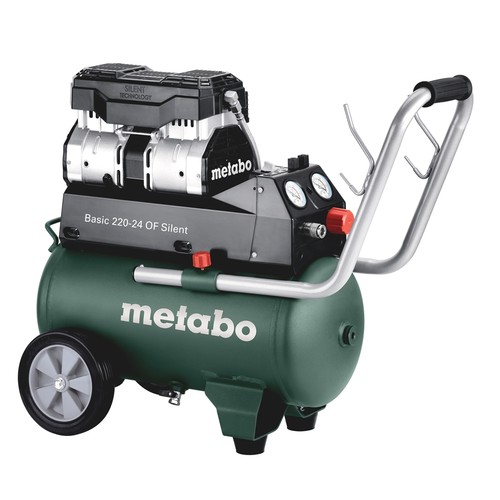 Metabo basic 220 - basic, 220-24