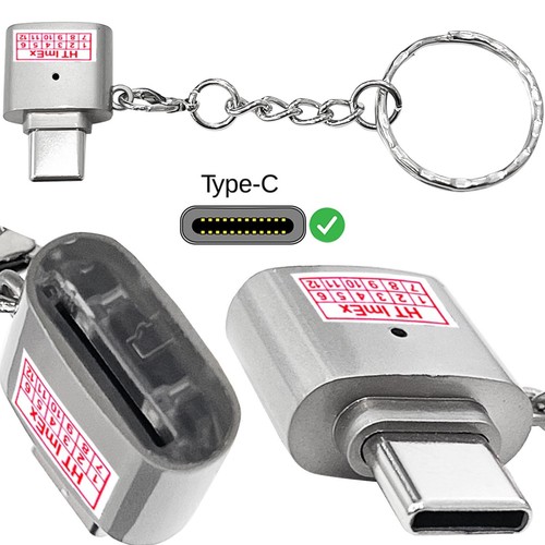 Usb tipo micro sd - c,