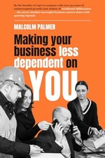 Making Your Business Less