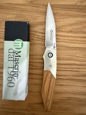 Coltello Maserin