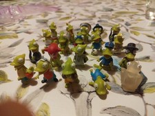 Carletti Pupazzetti findus